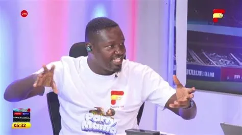 📌LIVE STREAM || FAKYE SPORTS |AFTERNOON EDITION | 09-05- 25 - YouTube