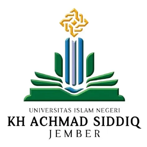 Logo UIN KHAS Jember - Digital Library UINKHAS Jember