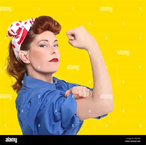 Pinup 1950s hi-res stock photography and images - Alamy