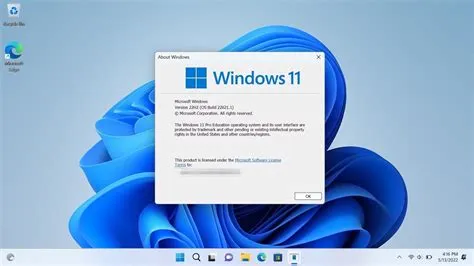 Windows 11 Version 22H2: What's New and What You Need to Know | All ...