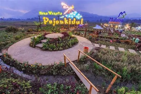 Desa Wisata Di Jawa Timur Yang Wajib DI Kunjungi DI Waktu Liburan ...