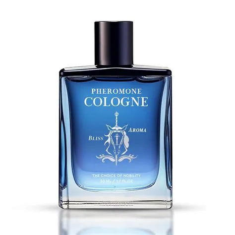 Amazon.com : Dijkoo Pheromone Cologne for Men, Premium Perfume to ...