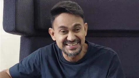 Klaim Kemenangan, Ramzi Sempat Diragukan Saat Calonkan Jadi Wakil ...