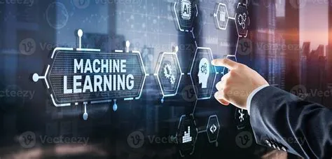 Machine Learning Stock Photos, Images and Backgrounds for Free Download