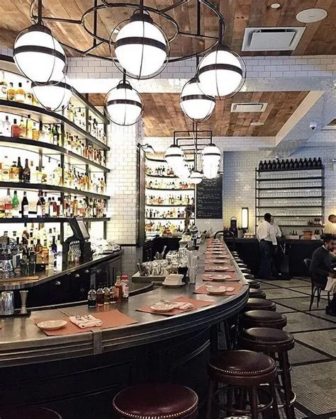 The Smith Restaurant NYC | Smith restaurant, New york vacation ...