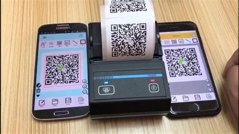 How To Print Qr Code For Google Forms - Design Talk