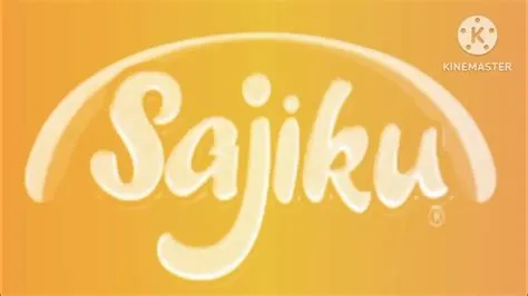 (REQUESTED) Sajiku Logo (2015) Effects (Ku Percaya Dirimu Satu Cintaku ...