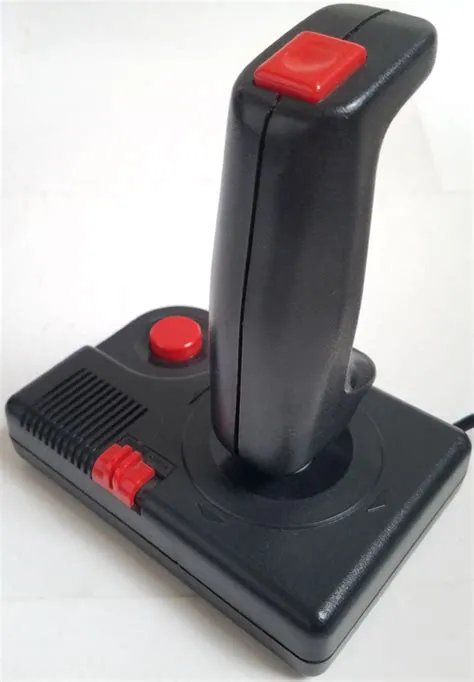 Atari 2600 Controller