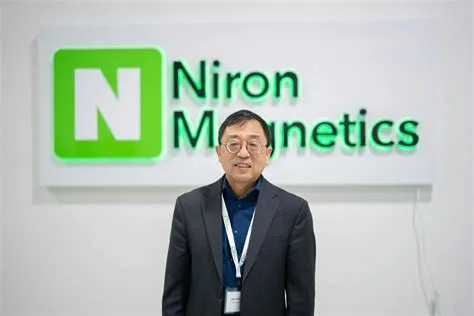 Niron Magnetics opens Minnesota plant for magnets without rare earth metals