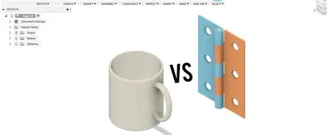 fusion 360 turn component into body