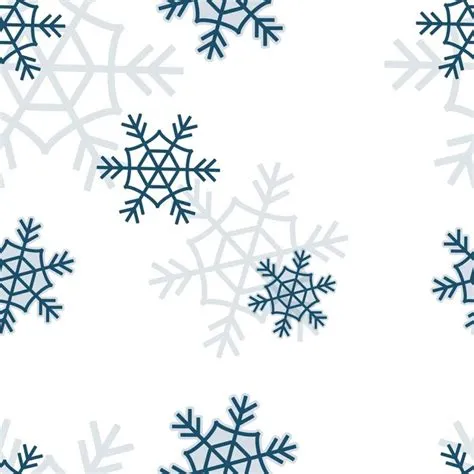 Premium Vector | Christmas object repeat pattern vector