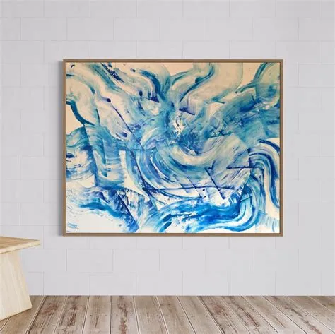 Timo Wedell (1994) - Tsunami - XXL - Catawiki