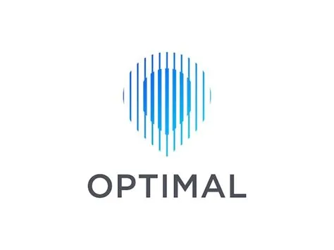 Premium Vector | Pin tech logo design templates