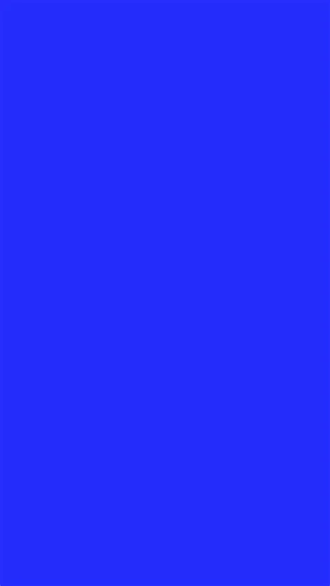 Azul Oscuro - Dark blue『Cel』 | Blue screen, Solid color backgrounds ...