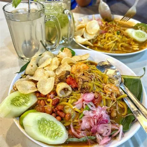 10 Kuliner Malam di Kemang yang Enak dan Wajib Dicoba - Nibble