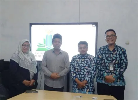 KOLABORASI PRODI MAZAWA DAN YDSF : Dalam Memikat Mahasiswa Baru Pada ...