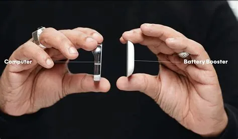 The 'Humane Ai Pin', And How It Promotes An AI-Powered, Screenless ...