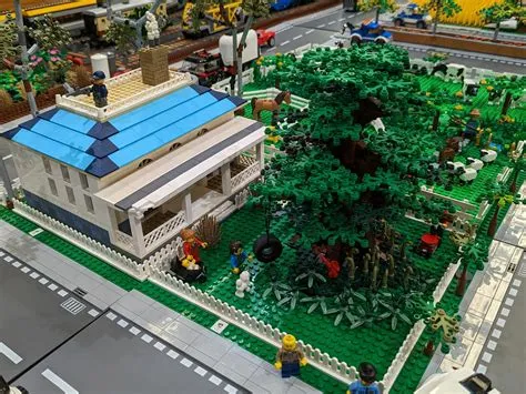 Port Macquarie Brickfest A LEGO Fan Event | NSW Holidays ...
