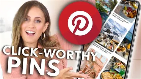 The Anatomy of the Perfect Pin // How to Design Pinterest Pins in 2023 ...