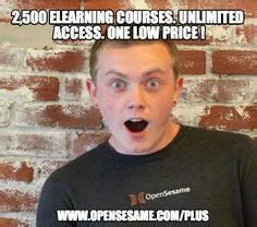eLearning Memes