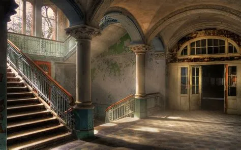 Old Home Interior | Beautiful Wallpapers: November 2010 | Beautiful old ...