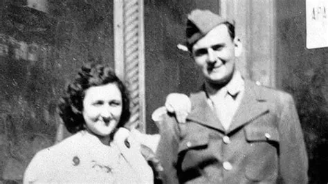 Remembering David Greenglass, whose testimony sealed the fate of his ...