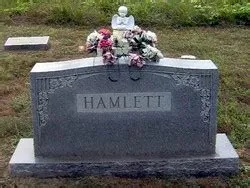 Ellie J Jackson Hamlett (1909-2002) - Find a Grave Memorial