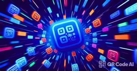 QR Code Example & Templates