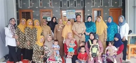 PPID Desa Kabupaten Jember