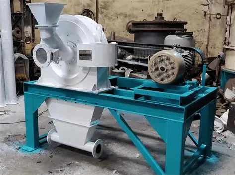 Mill – Ultra Febtech Pvt. Ltd.