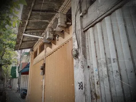 Alun-alun Contong dan Kisah Gempuran Mataram ke Surabaya