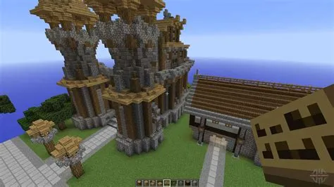 Minecraft server spawn maps download - lasoparentals