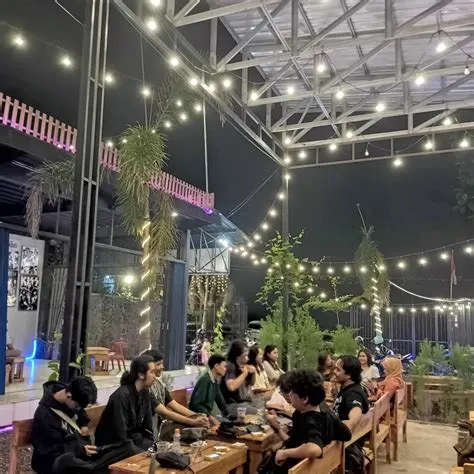 New Story Cafe Jember (@storycafe.id) • Instagram photos and videos