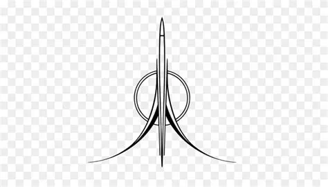 Striped Vector Pinstripe Pattern - Simple Pinstriping - Free ...