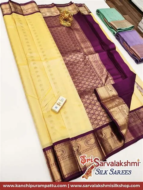 kanchipuram pattu sarees for wedding with price | Saree wedding, Saree ...