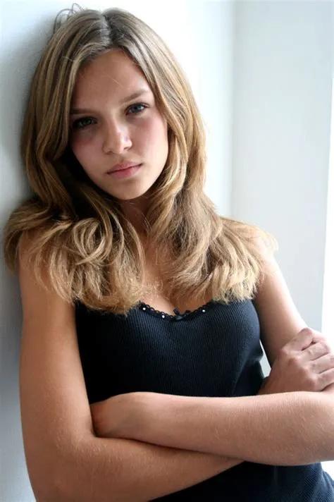 Photo of fashion model Josephine Skriver - ID 157556 | Models | The FMD