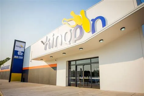 Kingpin Darwin - 1 Neale St, Darwin City NT 0820, Australia