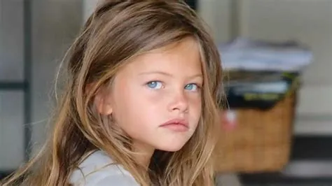 'Most beautiful girl' Thylane Blondeau on health after pictured at 24