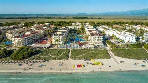 10 Best All Inclusive Hotels for Families in the Balearic Islands ...