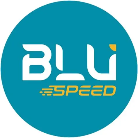 Makna Logo BLU Speed – Politeknik Negeri Batam