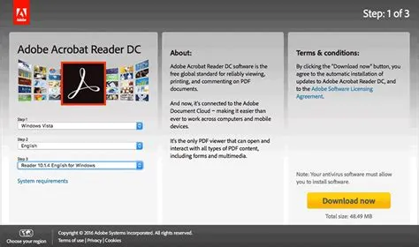 Adobe Reader Offline Installer-Get it Now!