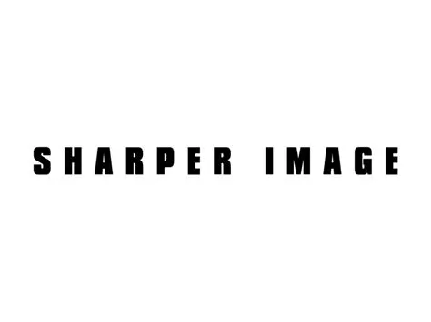 Sharper Image Logo Vector File Free Download | Logowik