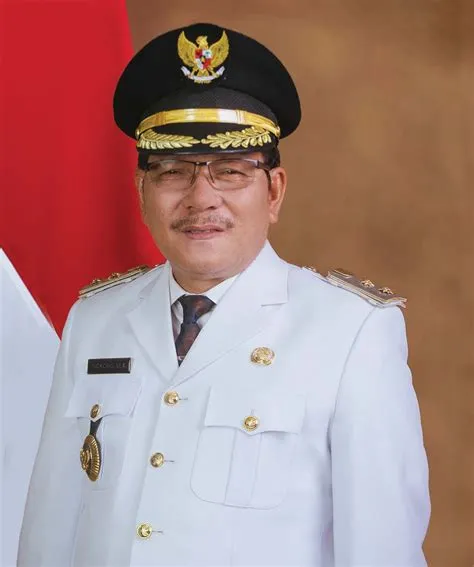 Wakil Bupati Bulungan - Pemerintah Kabupaten Bulungan