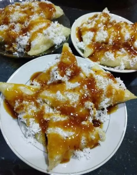 Wisata Kuliner Jember