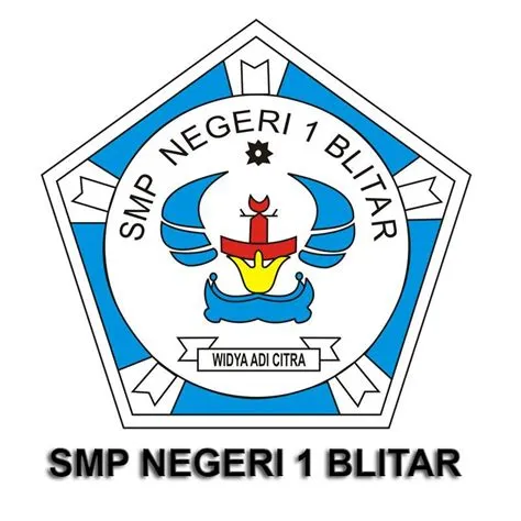 SMPN 1 Blitar
