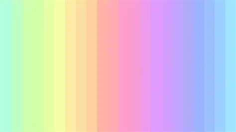 AESTHETIC PC WALLPAPER 4K 8K PASTEL GRADIENT