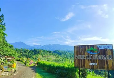 18 Tempat Wisata Jember yang Bagus Terbaru 2025