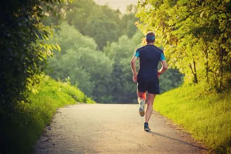 5 REASONS WHY JOGGING DOES NOT HELP TO LOSE WEIGHT | healthy and ...