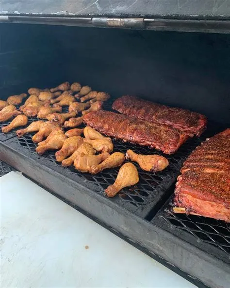 IBBQ 4U - Home - McKinney, Texas - Menu, Prices, Restaurant Reviews ...