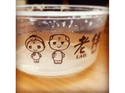 老伴豆花-ラオ バン ソヤ ビーンカード-(Lao Ban Soya Beancurd (Maxwell Food Centre) ) WEB ...